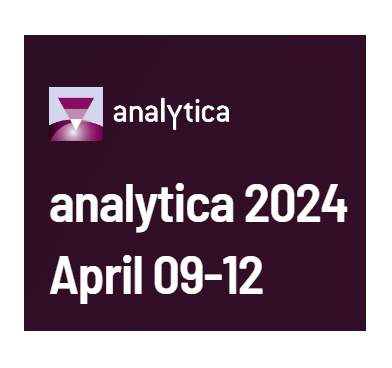 2024年德國慕尼黑分析生化及實(shí)驗室展覽會(huì )-Analytica-logo.png